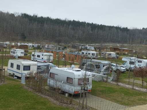 Blue Lagoon Camping Park - Thumbnail