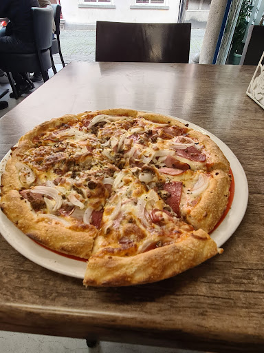 Pizzeria Opera - Thumbnail