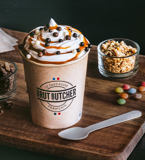 Photo 10 - Brut Butcher - Le Fast Food du Boucher