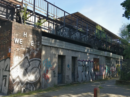 Wohlrabedamm/Siemensdamm (Berlin) - Thumbnail