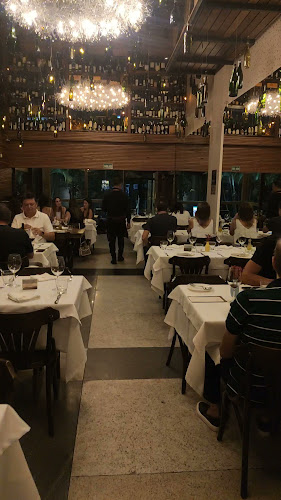 Avaliações sobre AA Wine Experience em Belo Horizonte - Restaurante