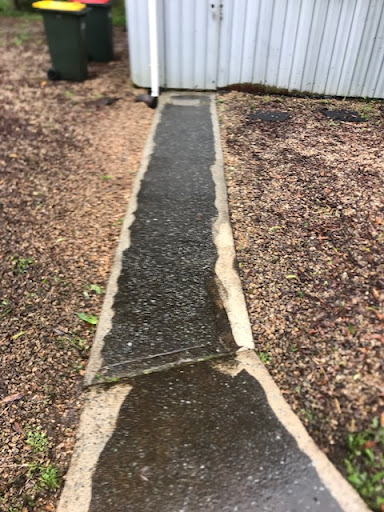Urunga Pressure Cleaning - Thumbnail