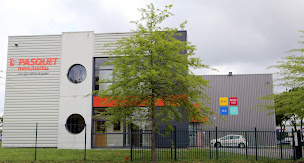 Photo n°9 de Pasquet menuiseries Nantes à Treillières (Magasin de materiaux de construction)