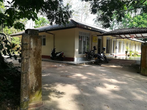 MOH Office, Walana,Weligama, Author: Sampath Kariyawasam