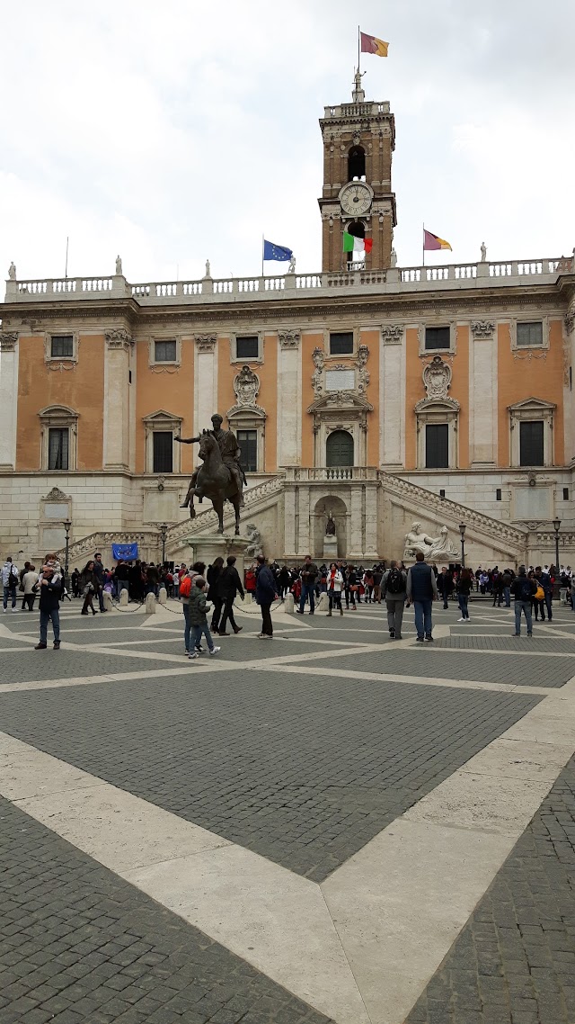 Caffè Capitolino