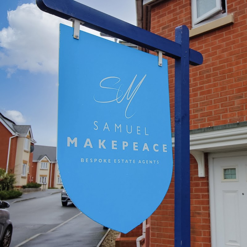 Samuel Makepeace Bespoke Estate Agents - Milton photo 2