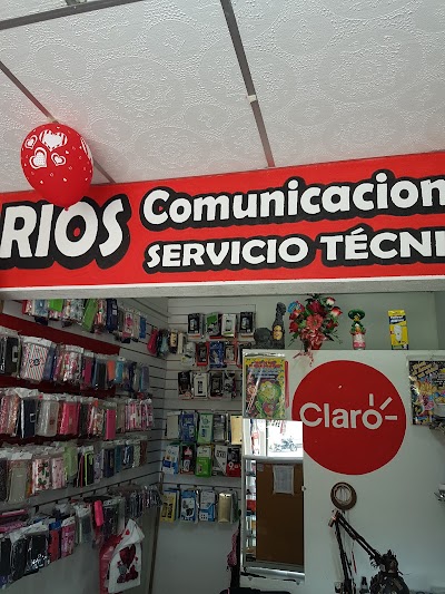 Photos of Rios Comunicaciones