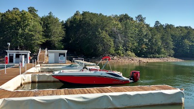 Photos of Habersham Marina