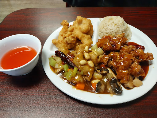 J Plus Asian Cuisine - Thumbnail