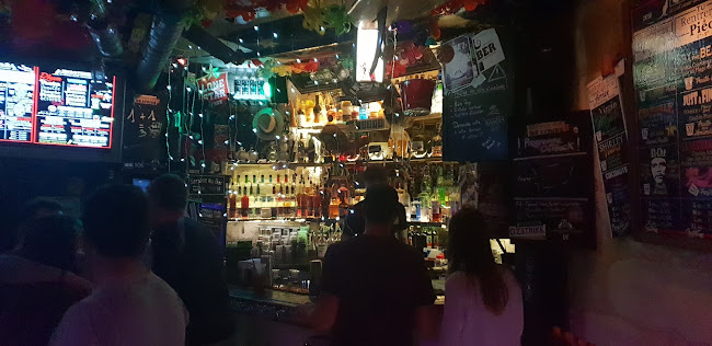 Commentaires et avis sur Outback Bar Tours