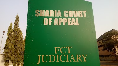 photo of Sharia Court of Appeal Abuja
