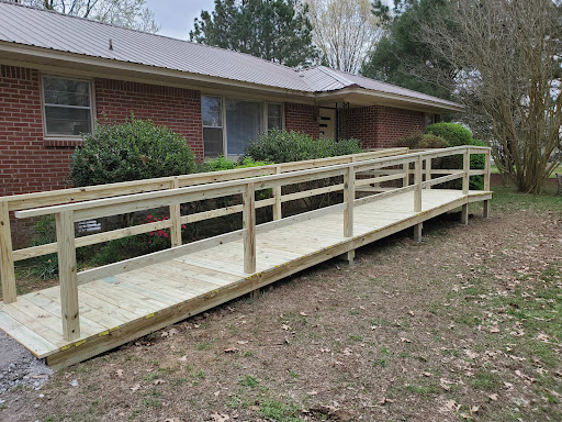 West TN Mobile Home Services and Setup, LLC