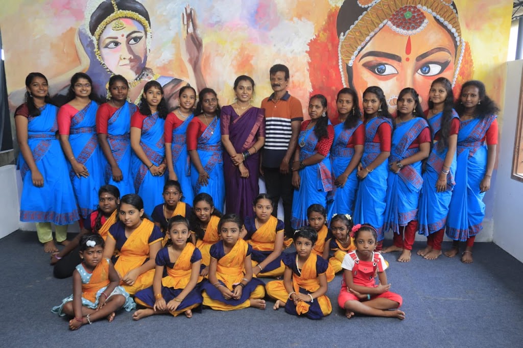 Narthaki Nritha Vidhyalayam Dance School Zumba Roller Skating