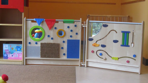 Börderübchen AWO Kindertagesstätte Niederndodeleben AWO Landesverband Sachsen-Anhalt - Thumbnail