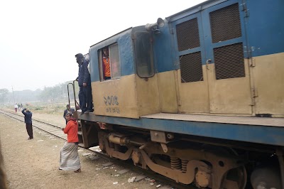 Photos of Sonatola Railway Station