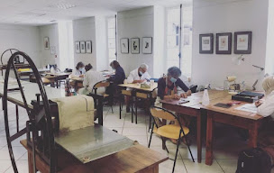 Photo n°9 de L’Atelier Conflans à Albertville (Atelier d'art)
