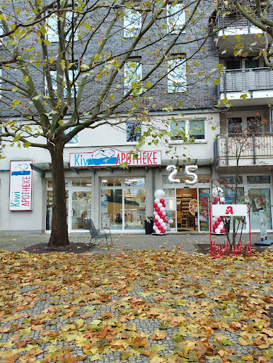 Kiwi Apotheke - Thumbnail