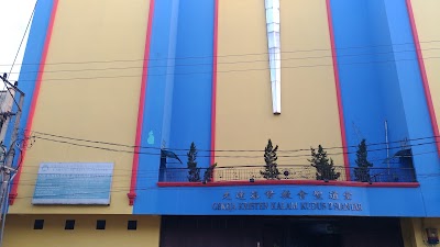 Photos of Polsek Ciputat