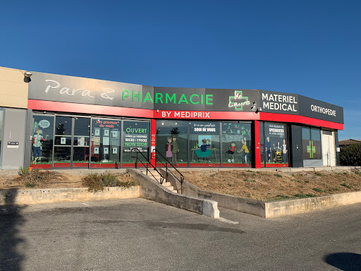 PHARMACIE Fournier- Pharmacie De laure - Mediprix Gallery - France