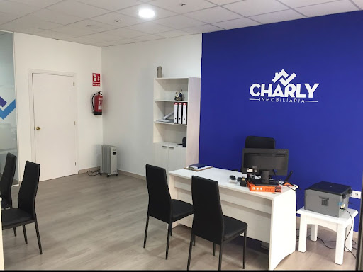 Charly Inmobiliaria.