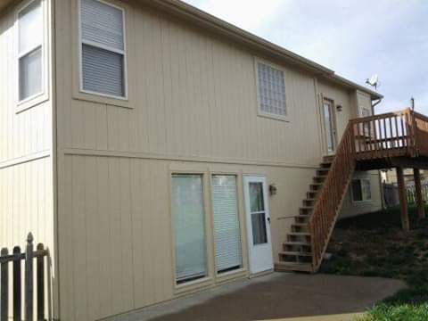 Hess Painting Contractors LLC.