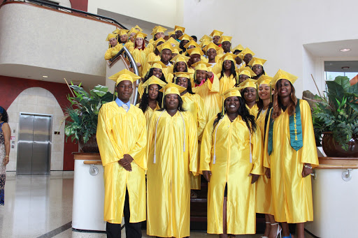 SunFire High School - Thumbnail