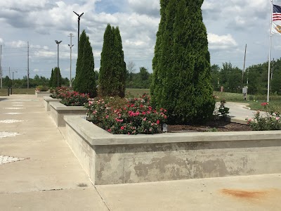 Hindu Temple of Central Indiana