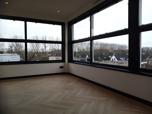 Schildersbedrijf Huis