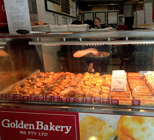 Golden Bakery - PERTH - Thumbnail