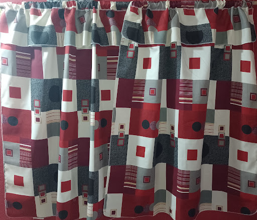 Cortinas kriswen - Thumbnail