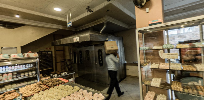 Panaderia Y Pasteleria Don Bosco