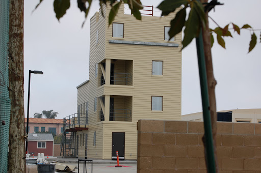 Newport Beach Fire Station #7 - Thumbnail