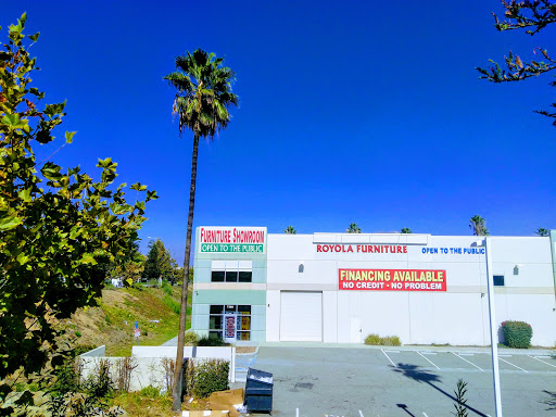 Mission Furniture