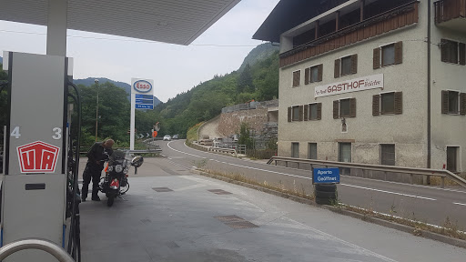 Esso Barbiano Lo Colma - Thumbnail
