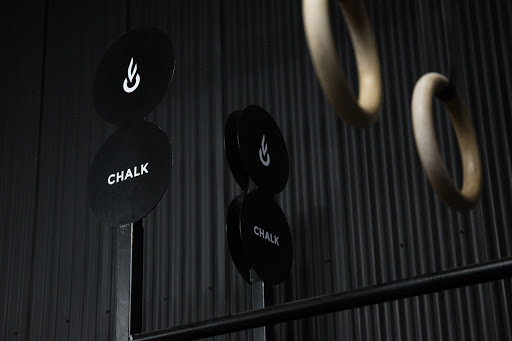 CrossFit Omagh - Thumbnail