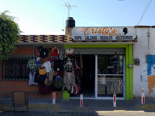 Cristy's Moda