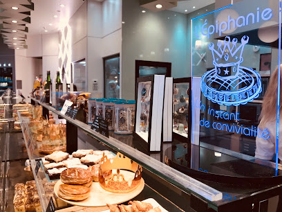 Boulangerie Honorine