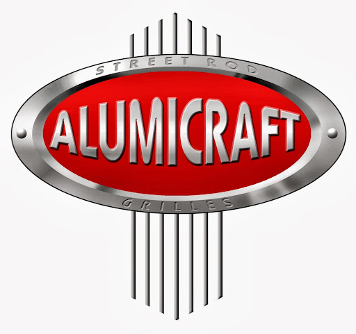Alumicraft Street Rod Grilles - Thumbnail