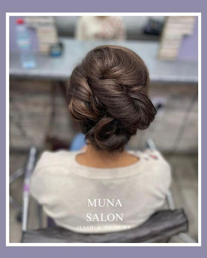 Muna Salon - Thumbnail