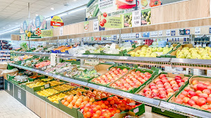 Photo n°13 de Lidl à Châtillon-sur-Seine (Supermarché)