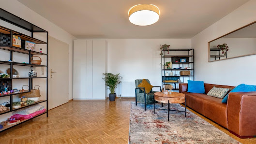 Praxis Feierl-Gsodam Münzgrabengürtel 10a, 8010 Graz, Österreich
