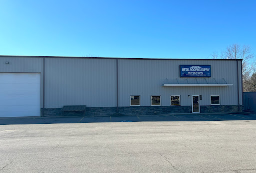 Metal Roofing Supply