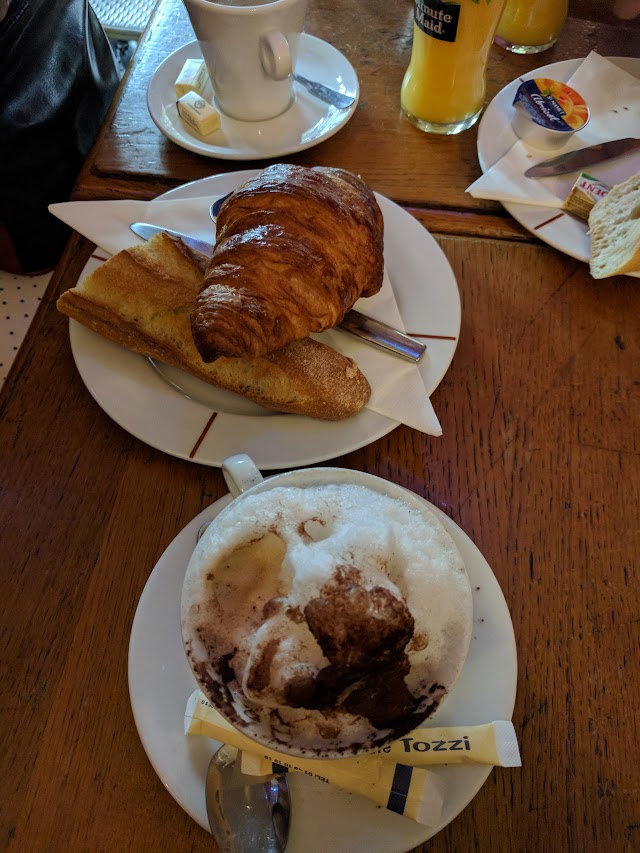 Le Fénelon
