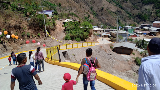 Caxitepec - Visual