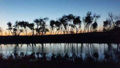 Standing Rock State Historic Site