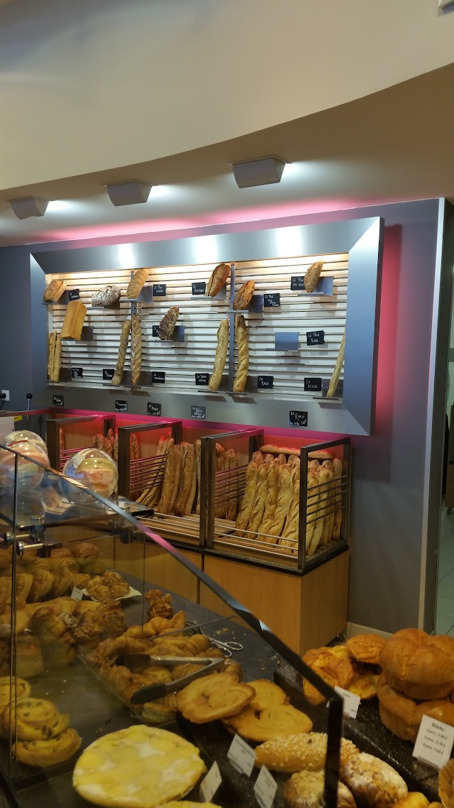 Boulangerie Karl