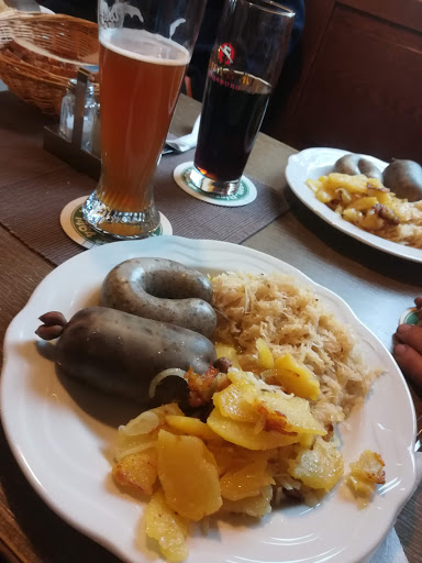 Bäckerwirt Dasing - Visual