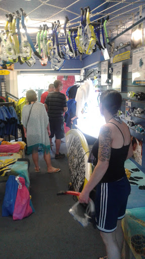 Snorkel Bob's Napili - Thumbnail