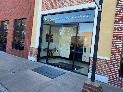 Battlefield Ministries- Cartersville Office
