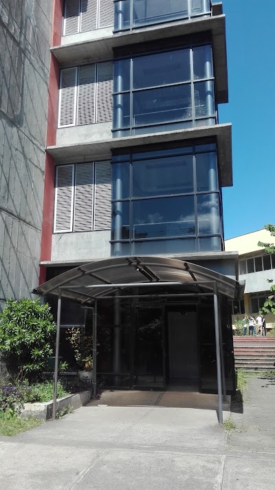 Photos of Facultad de Letras